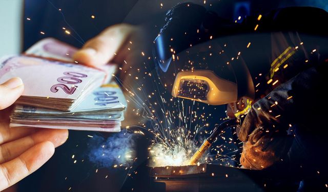 Asgari ücret belli oldu