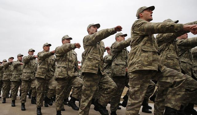 Dünyanın En Güçlü Orduları Açıklandı: Türkiye’nin Sırası Dikkat Çekti