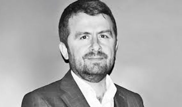 Basın İlan Kurumu Genel Müdürü Abdulkadir ÇAY’ın yeni yıl mesajı