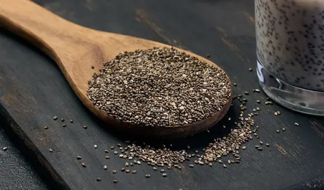 Chia Tohumunun 10 Faydası