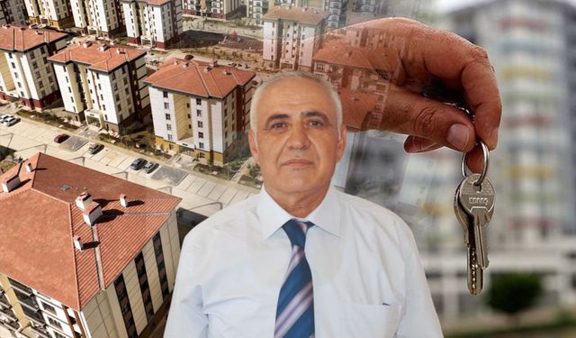 CHP İlçe Başkanı Kalender’den Depremzedeler İçin Kira Yardımı Çağrısı