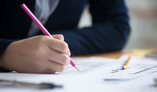 Sınav Stresine Karşı Altın Kurallar