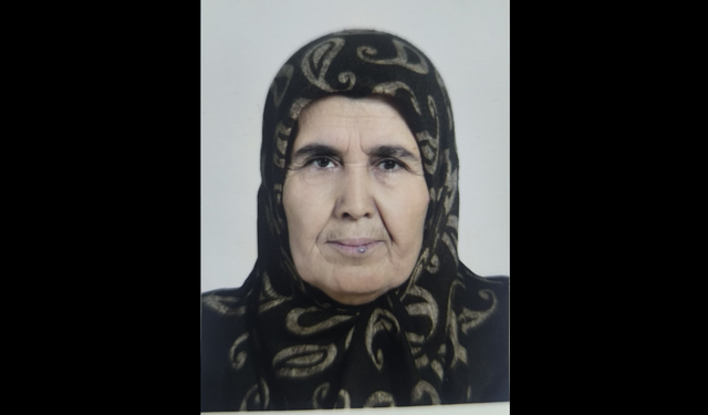 Elif Kıraç Vefat Etti