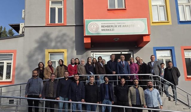 Erken Çocukluk (0–36 Ay) Kursu Tamamlandı