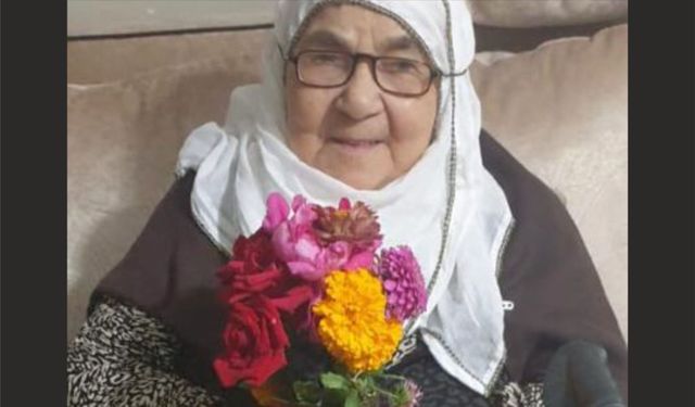 Fatma Demirci Vefat Etti