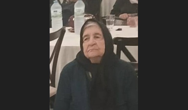 Hatun Özberk Vefat Etti