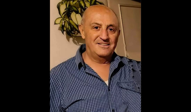 Hüseyin Tanrıverdi Vefat Etti