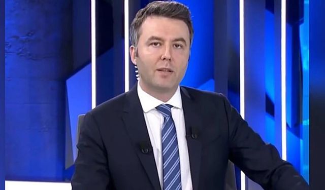 Mehmet Akif Ersoy Hakim Karşısına Çıktı: “Evden Dışarı Çıkmayacağıma Bile Emin Olabilirsiniz”