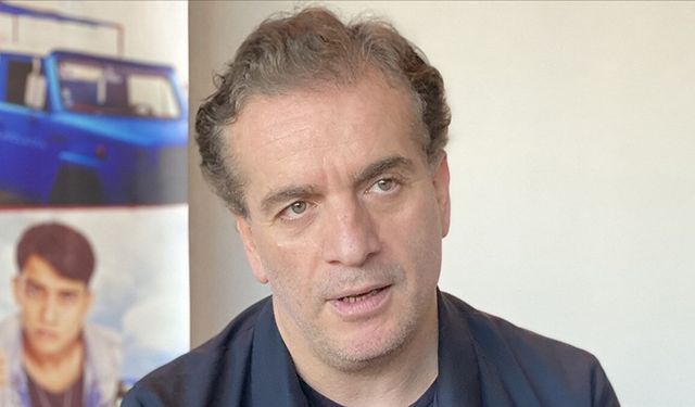 Murat Cemcir Kimdir, Nereli? Murat Cemcir'in Sağlık Durumu Ne, Ne Oldu?