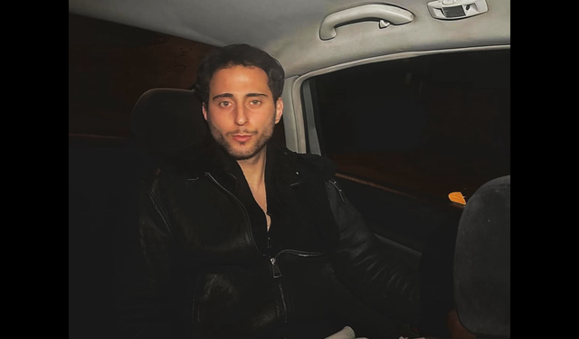 Mustafa Demir Vefat Etti