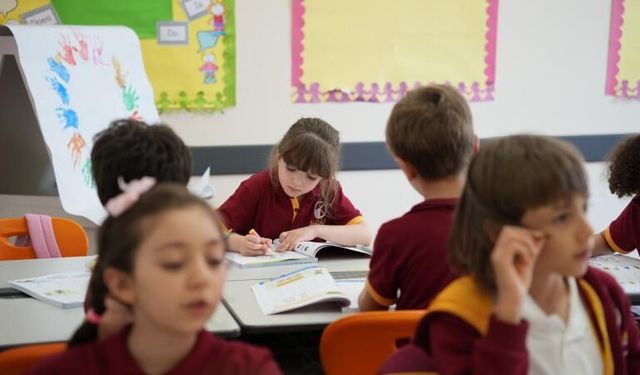 Okula Başlamadan Okuma Yazma Bilmek Her Zaman Avantaj Değil!