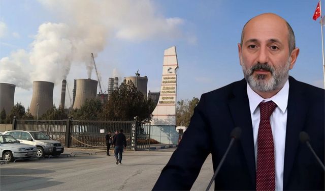 Öztunç, “Yerel İşçiler Çıkarılıyor, Yabancı İş Gücü Tercih Ediliyor”