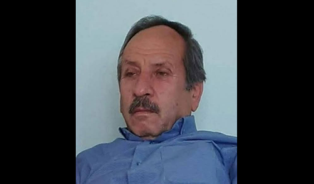 Selahattin Kavak Vefat Etti