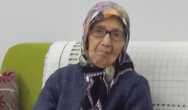 Şerife Zincirkıran Vefat Etti