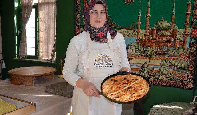 Takipçilerinin İsteğiyle Başladı, Afşin’in Sevilen Lezzeti Oldu