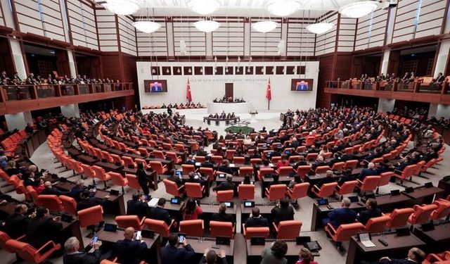 Çerçeve Yasa Teklifi Meclis'te! Kimleri Kapsıyor, Hangi Maddeler Yer Alıyor?