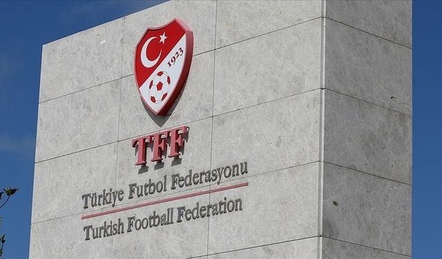 TFF, yeni yabancı kuralını resmen açıkladı: Detaylar belli oldu