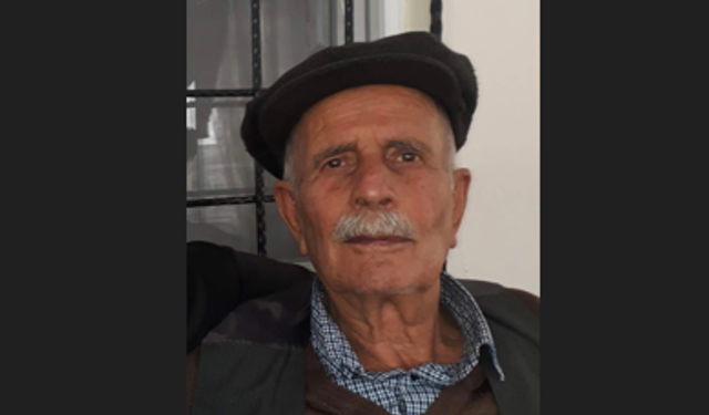 Aşur Kaçan Vefat Etti