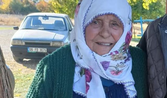 Zeynep Binboğa Vefat Etti