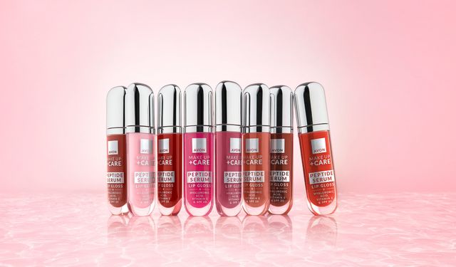 Güzellik ve bakımda yepyeni bir deneyim