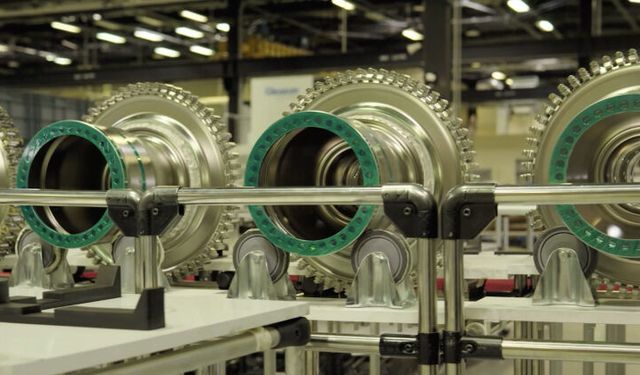 Savunma sanayiinden 2,95 milyar dolarlık dev ihracat