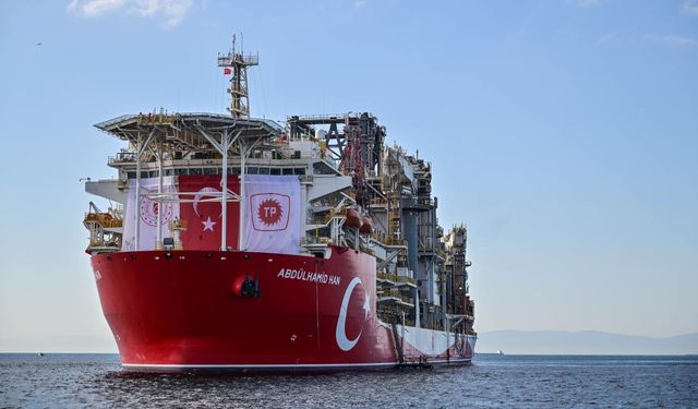 Türkiye'nin enerjisi 2025'te yine zirvede