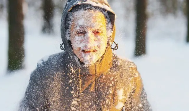 Afşin’de Hava Durumu: 03 Ocak Cumartesi