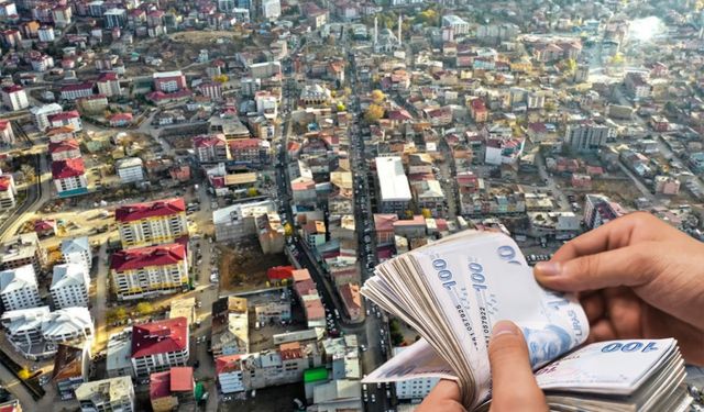 Afşin’e 2 Milyon 282 Bin TL Kira Desteği Sağlandı