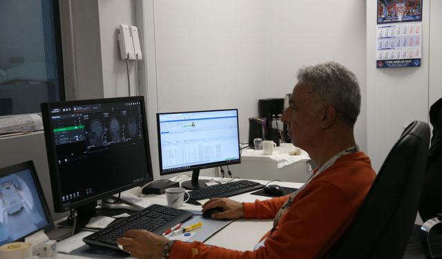 Depremlerde sağlık altyapısı zarar gören Hatay'ın her ilçesine devlet hastanesi kazandırıldı