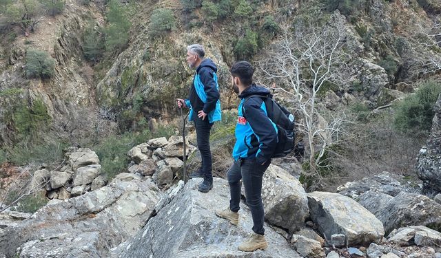 Adana'da ailesinin kayıp başvurusunda bulunduğu kız çocuğu aranıyor