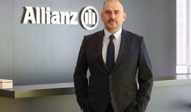 Allianz'dan çocuklara ebeveynlerinden bağımsız sigortalanma özgürlüğü