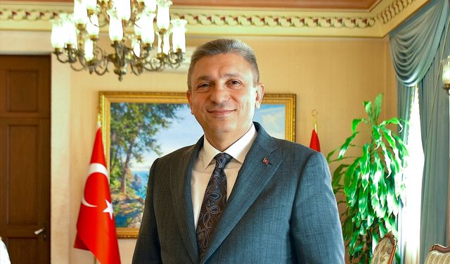 Antalya düzenlenecek toplantılarla bu yıl küresel diplomasinin merkezi olacak