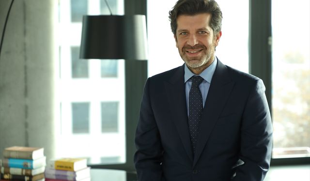 EY fiziksel yapay zeka platformunu hizmete sundu