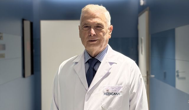 Grip sonrası uzayan öksürük akciğer enfeksiyonlarının habercisi olabilir