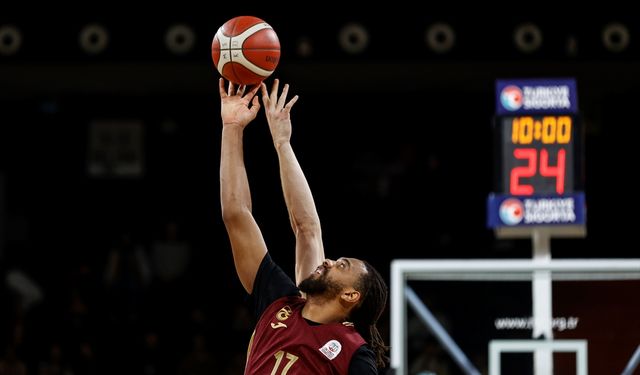 Türkiye Sigorta Basketbol Süper Ligi