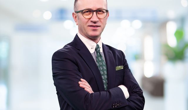 Vakıf Katılım'a Best Business Awards 2025'ten iki ödül