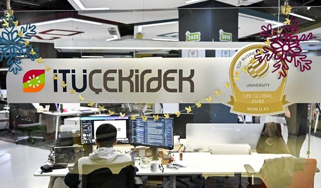 Yapay zeka destekli dijital çözüm geri dönüşüm yapanları ödüllendiriyor