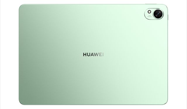 Yeni Huawei MatePad 11.5 S Türkiye'de satışa çıktı