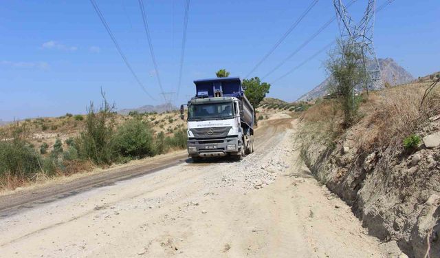 ASAT'tan Manavgat'a 6 yılda 263 milyon TL'lik üstyapı yatırımı