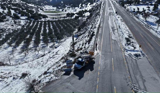 Hatay Samandağ'da denetim yapılan her 5 evden birinde kaçak elektrik tespit edildi