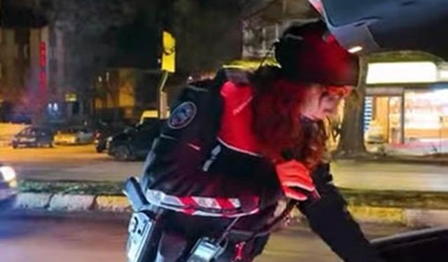 Isparta'da polis denetimlerinde 31 aranan şahıs yakalandı