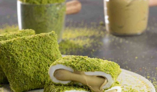 Musko Kuruyemiş, zengin ürün çeşitliliğiyle vatandaşların tercihi oluyor