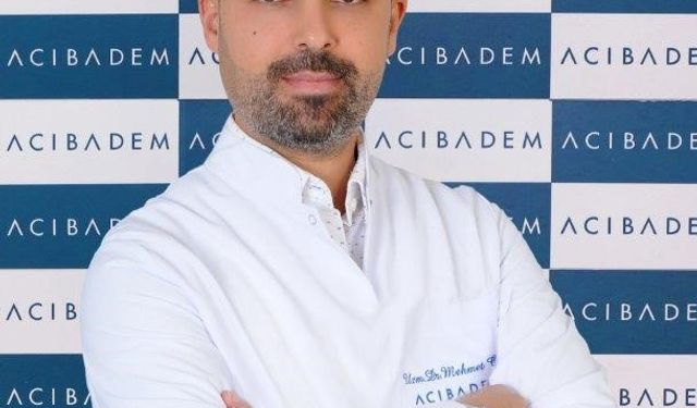 Uzmandan boyun fıtığı uyarısı: 'Başı öne eğince omuzlara 30 kilogram yük biniyor'