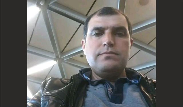 Ali Türkkahraman Vefat Etti