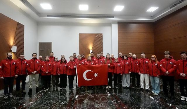 Antarktika’da bilim için yeni sefer: Türkiye 10. kez yolda