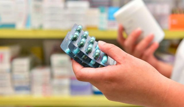 Gereksiz antibiyotik kullanımı küresel risk oluşturuyor!