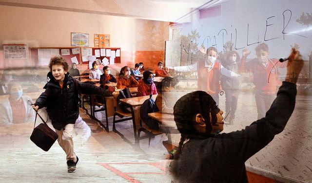 Yarıyıl tatili yaklaşıyor