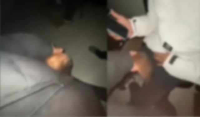 Afşin’de Atatürk Rölyefine Yönelik Saygısızlık Tepki Çekti