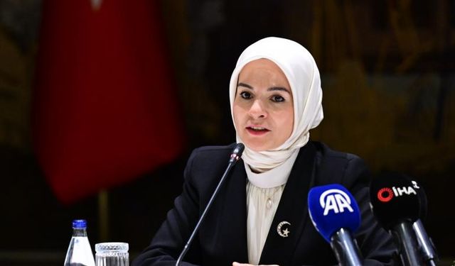 Bakan Göktaş, Sosyal Yardım Ödemelerindeki Artışı Açıkladı