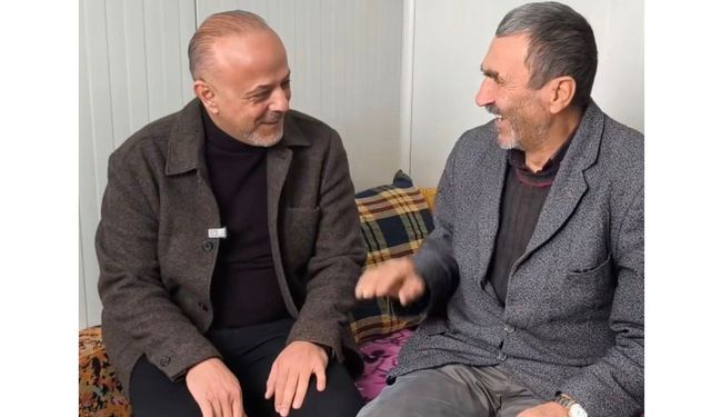 Başkan Kıraç’tan Alimpınar Mahallesi’ne Ziyaret